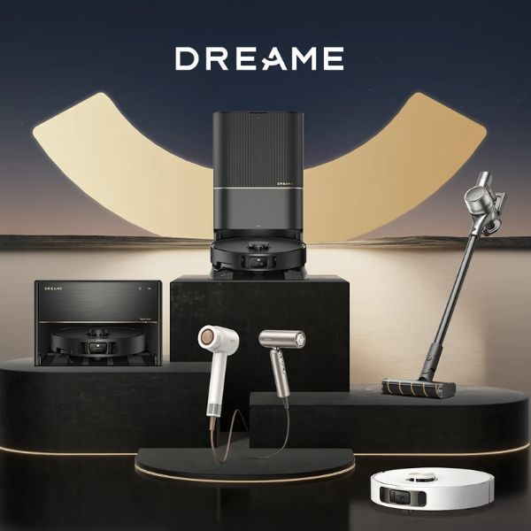 DREAME (id 1036) DREAME