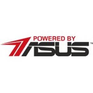 Powered by ASUS (id 104) Powered by ASUS