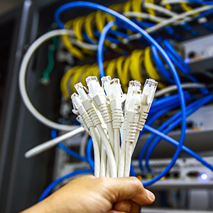 Ako vybrať LAN kábel CAT5 – CAT8: UTP alebo FTP? (id 1045) Ako vybrať LAN kábel CAT5 – CAT8: UTP alebo FTP?