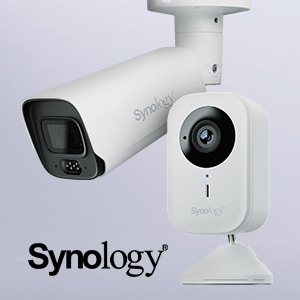 Ktorá AI kamera od Synology je lepšia pre dom a kanceláriu? (id 1072) Ktorá AI kamera od Synology je lepšia pre dom a kanceláriu?