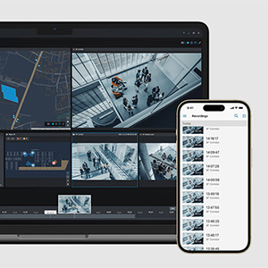 Synology: centralizovaná správa monitoringu s dôrazom na bezpečnosť (id 1075) Synology: centralizovaná správa monitoringu s dôrazom na bezpe
