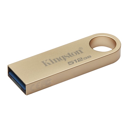 USB KINGSTON DataTraveler SE9 gen3