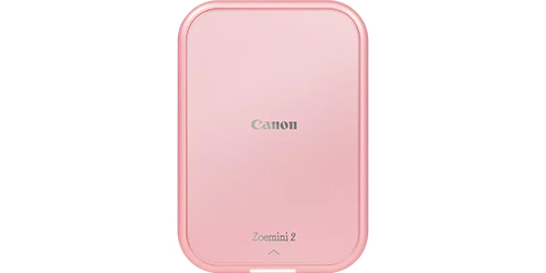 Canon Zoemini 2
