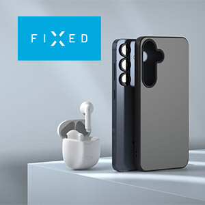 Buďte pripravení na Samsung Galaxy S26 s FIXED príslušenstvom (id 1063) Buďte pripravení na Samsung Galaxy S26 s FIXED príslušenstvom