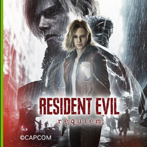 Preži horor v úplne novom svetle s GeForce RTX™ série 50 (id 1065) Preži horor v úplne novom svetle s GeForce RTX™ série 50