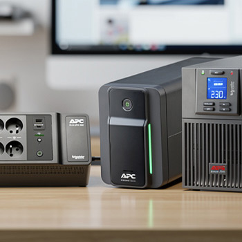 Ako chránia APC zariadenia pred prepätím (id 1073) Ako chránia APC zariadenia pred prepätím