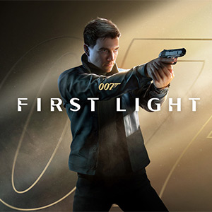 007 First Light s vybranou GeForce RTX série 50 (id 1089) 007 First Light s vybranou GeForce RTX série 50