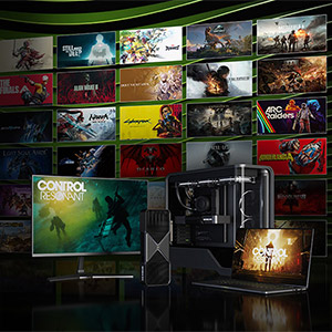 Upgraduj na GeForce RTX rady 50. (id 1094) Upgraduj na GeForce RTX rady 50.