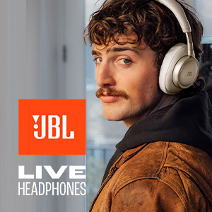 Séria LIVE v novej generácii - JBL novinky 2026 (id 1108) Séria LIVE v novej generácii - JBL novinky 2026
