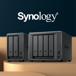 Synology DiskStation neo+: nové lacnejšie NAS DS Plus sú tu (id 1115) Synology DiskStation neo+: nové lacnejšie NAS DS Plus sú tu