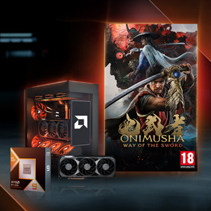 Ovládnite umenie boja s mečom s Onimusha™: Way of the Sword (id 1119) Ovládnite umenie boja s mečom s Onimusha™: Way of the Sword